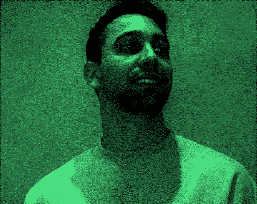 Itai Zeilig, creator of SQL Protocol